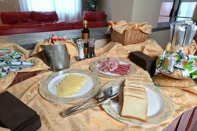 Hotel Internazionale