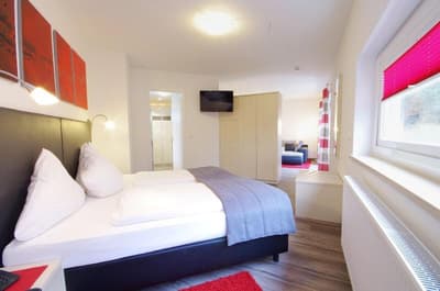Hotel Jakob