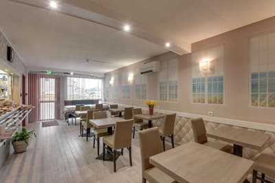 The Originals Access, Hôtel Thouars