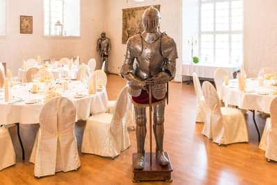 Schlosshotel Weilburg