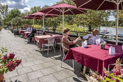 Seehotel Rheinsberg