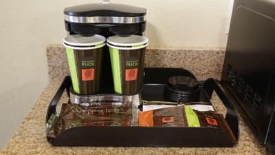 Cobblestone Inn & Suites - Harper