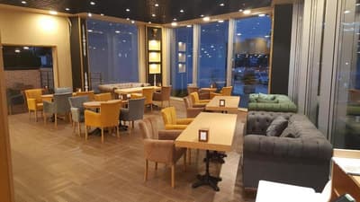 Skyport Istanbul Hotel