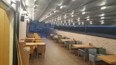 Skyport Istanbul Hotel