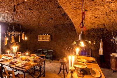 Corte della Maestà Antiche Residenze