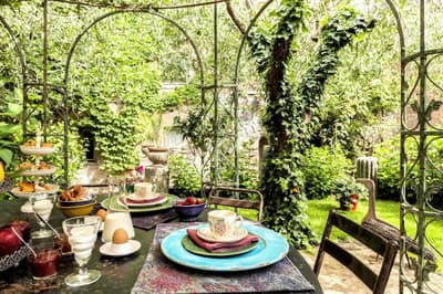 Corte della Maestà Antiche Residenze