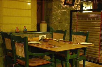 Sparsa Thiruvannamalai