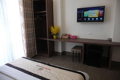 Huynh Duc 2 Hotel