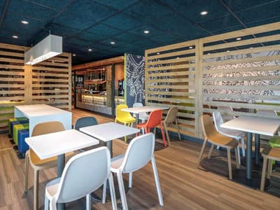 Ibis Styles Lille Neuville En Ferrain