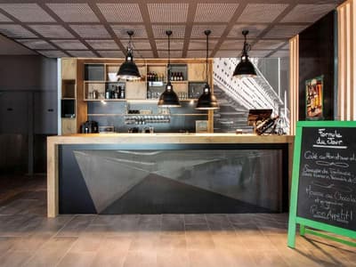 Ibis Styles Lille Neuville En Ferrain