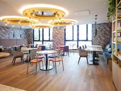 Ibis Styles Klagenfurt Am Woerthersee