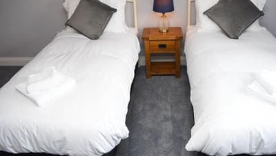 Dog & Crook Braishfield