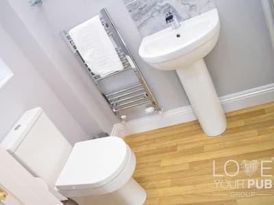 Dog & Crook Braishfield