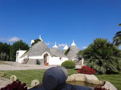 Tenuta Antico Leccio