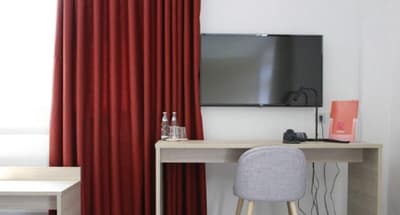 K6 Seminarhotel Gmbh