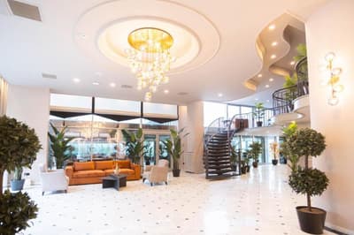 Destiny Marine Hotel