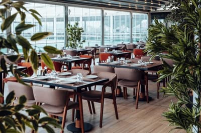 Destiny Marine Hotel