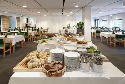 Kystvejens Hotel Og Konferencecenter