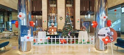 Fortune Park Vellore -Member ITC Hotel Group