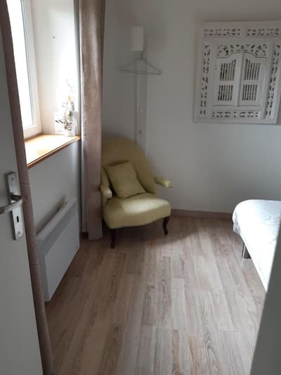 La Ferme De Capucine