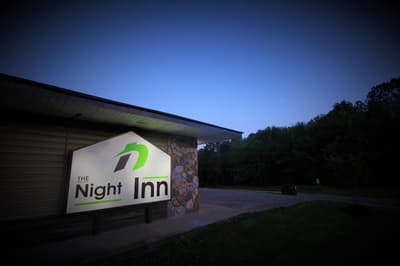 The Night Inn