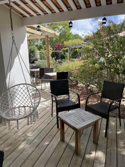 La Villa Hôtel Bien Útre