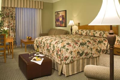 The Resort At Glade Springs