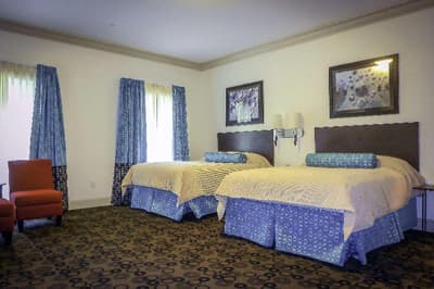 The Resort At Glade Springs