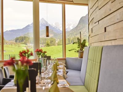 Gesundheitsresort Das Sieben