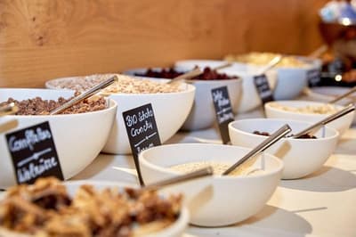 Gesundheitsresort Das Sieben