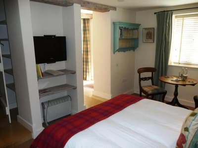 The Swan Inn