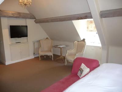 The Swan Inn