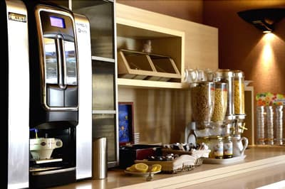 Hôtel Le Bois Dormant