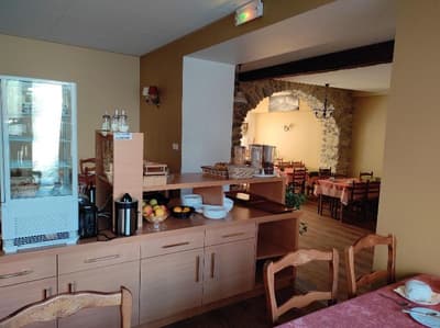 Hôtel Saint Georges