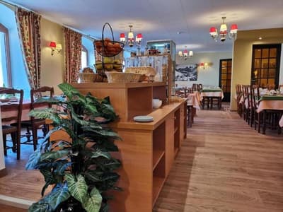 Hôtel Saint Georges