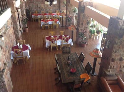 Maribela Hotel