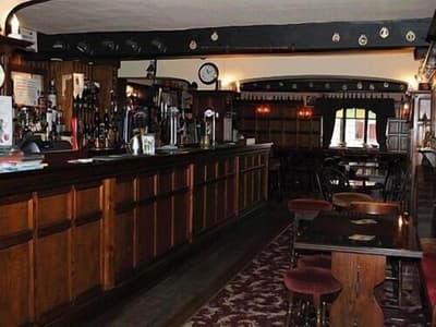 Ye Olde Red Lion