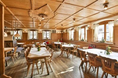 Hotel Brauereigasthof Fuchs