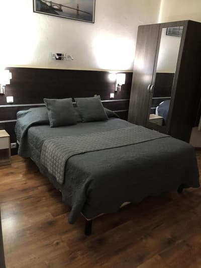 Hotel Du Nord