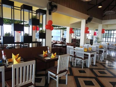 Polo Orchid Resort Cherrapunjee