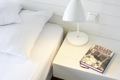 im-jaich OHG Boardinghouse