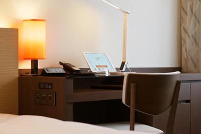 Hotel Forza Hakataeki Hakataguchi