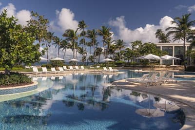 Residences At Dorado Beach, A Ritz-carlton Reserve