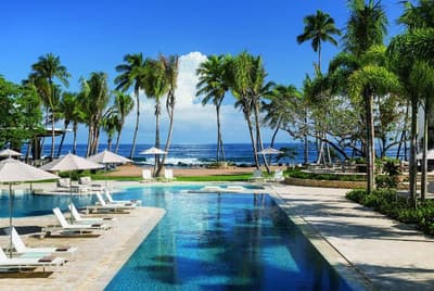 Residences At Dorado Beach, A Ritz-carlton Reserve