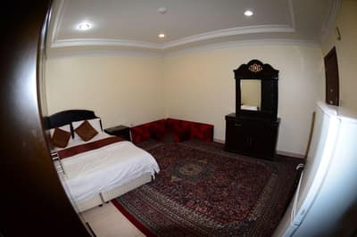 Al Eairy Furnished Apartments Dammam 3