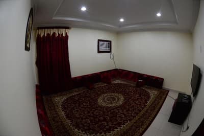 Al Eairy Furnished Apartments Dammam 3