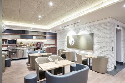 Hotel Bencoolen@Hong Kong Street