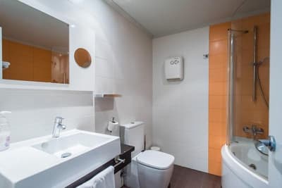Apartamentos Spa Villa Pasiega