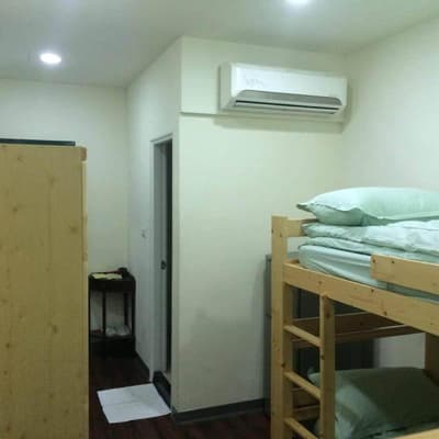 Come Inn Taipei Iv