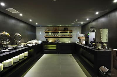 Forward Suites Ii
